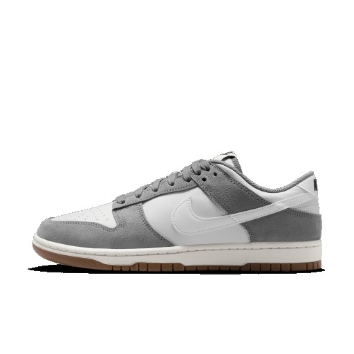 Nike Dunk Low Retro SE herenschoenen - Grijs