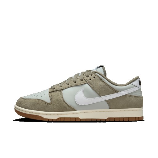 Nike Dunk Low Retro SE herenschoenen - Grijs
