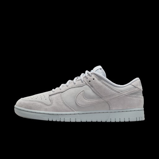 Nike Dunk Low Retro SE herenschoenen - Grijs