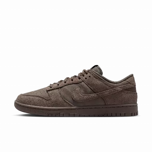 Nike Dunk Low Retro SE herenschoenen - Grijs
