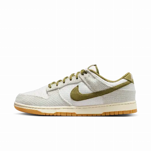 Nike Dunk Low Retro SE herenschoenen - Grijs