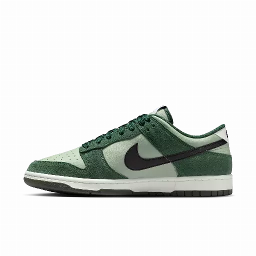 Nike Dunk Low Retro SE herenschoenen - Groen