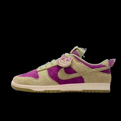 Nike Dunk Low Retro SE herenschoenen - Paars