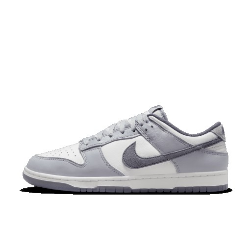 Nike Dunk Low Retro SE Herenschoenen - Wit