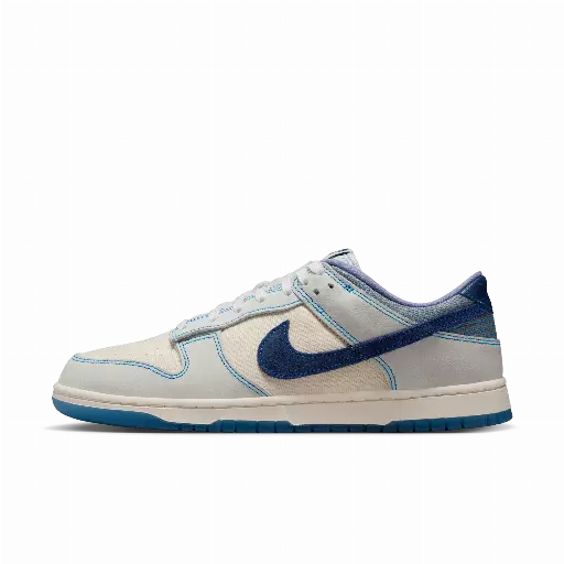 Nike Dunk Low Retro SE herenschoenen - Wit