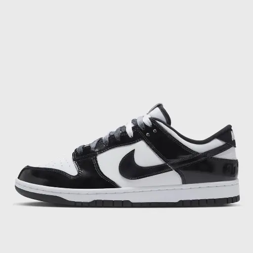 Nike Dunk Low Retro SE Zwart
