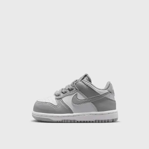 Nike Dunk Low (TD) Wit
