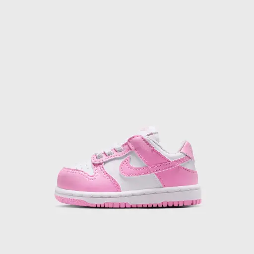 Nike Dunk Low (TD) Wit