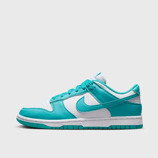 Nike Dunk Low Turkoois