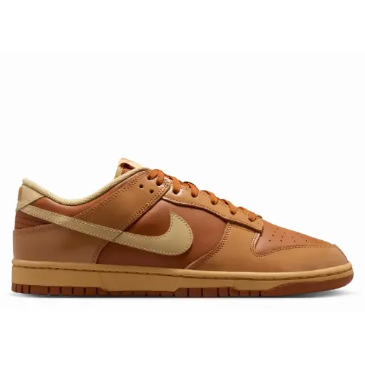 Nike Dunk Low Wheat Donut
