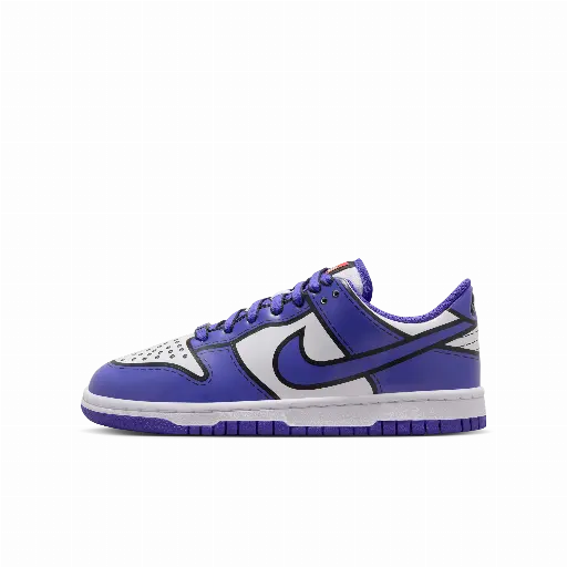 Nike Dunk Low x LEGO® Collection kinderschoenen - Wit