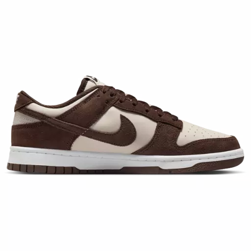 Nike Dunk Sneakers Dames - Bruin