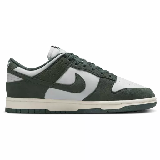 Nike Dunk Sneakers Dames - Grijs