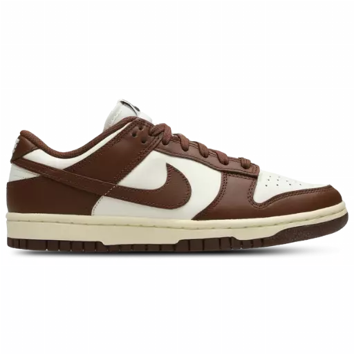 Nike Dunk Sneakers Dames - Wit