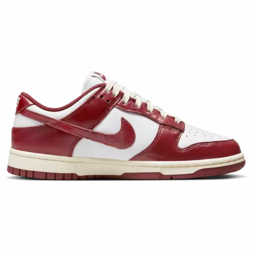 Nike Dunk Sneakers Dames - Wit