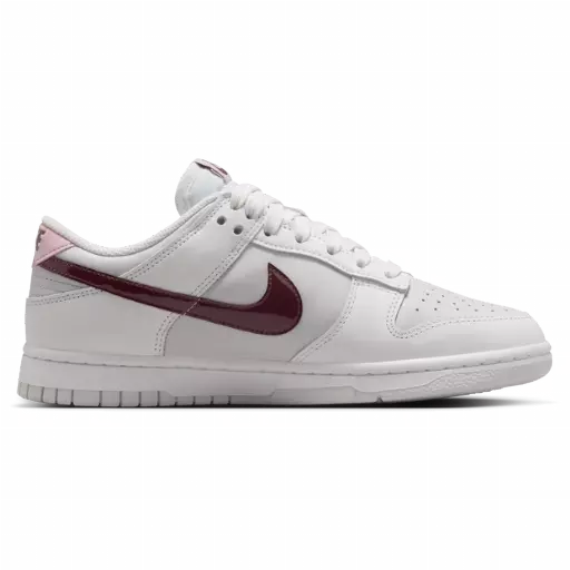 Nike Dunk Sneakers Dames - Wit