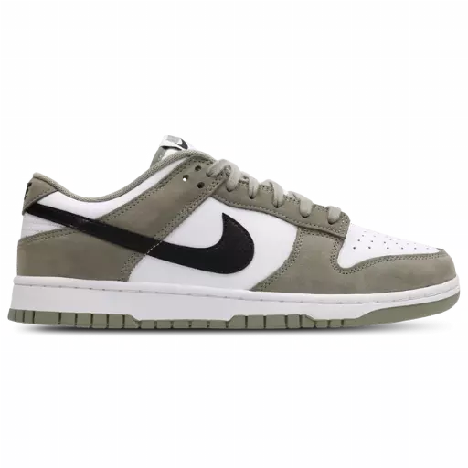 Nike Dunk Sneakers Heren - Grijs
