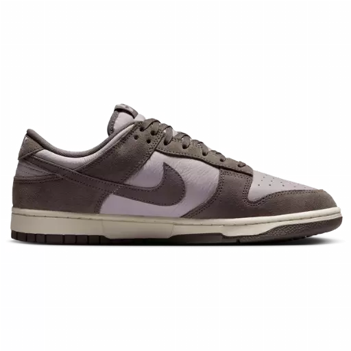 Nike Dunk Sneakers Heren - Paars