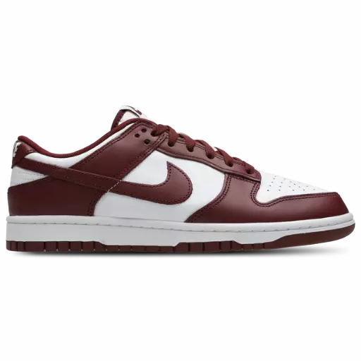 Nike Dunk Sneakers Heren - Wit