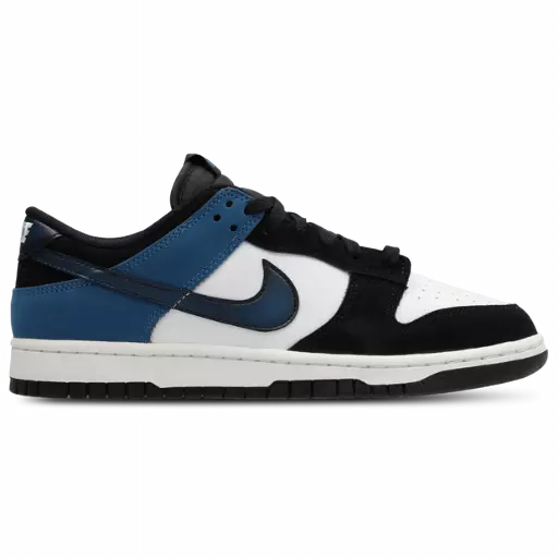 Nike Dunk Sneakers Heren - Wit