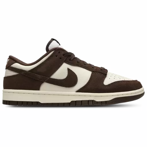 Nike Dunk Sneakers Heren - Wit