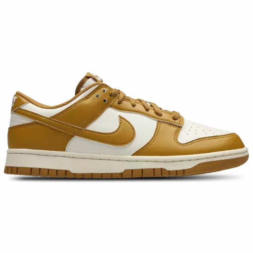 Nike Dunk Sneakers Heren - Wit
