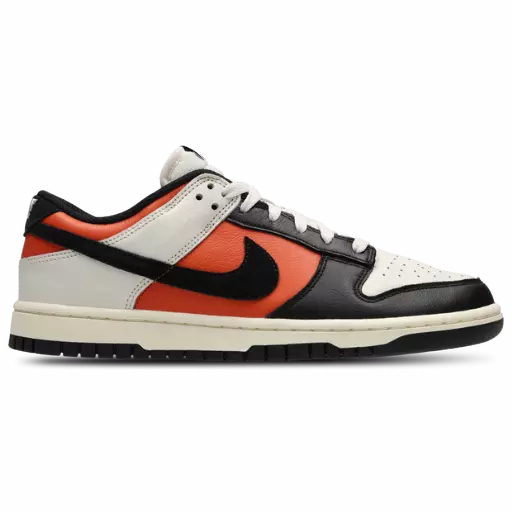 Nike Dunk Sneakers Heren - Wit