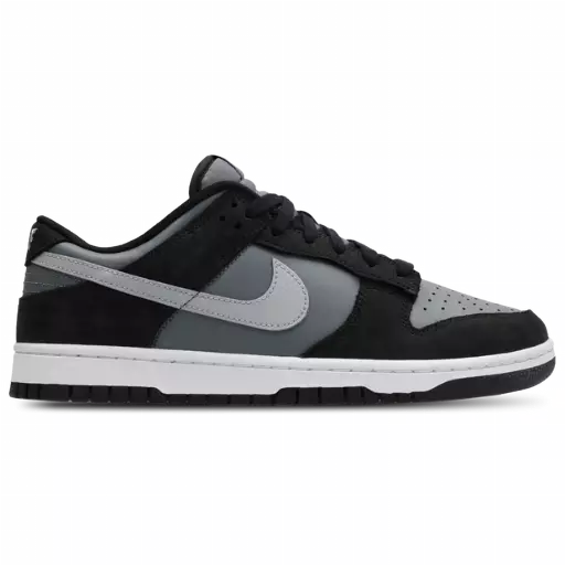 Nike Dunk Sneakers Heren - Zwart