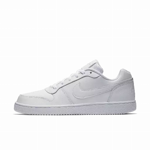 Nike Ebernon Low Herenschoenen - Wit