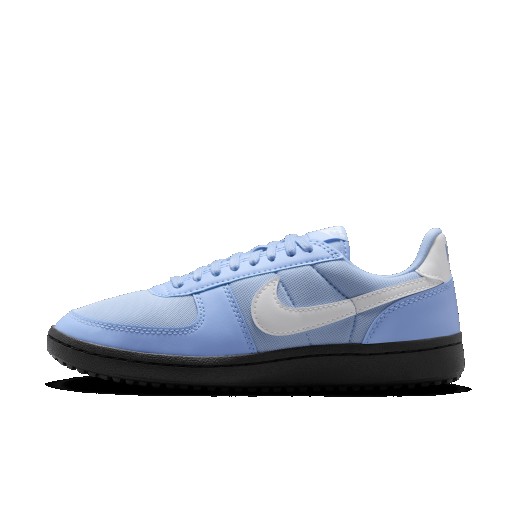 Nike Field General damesschoenen - Blauw