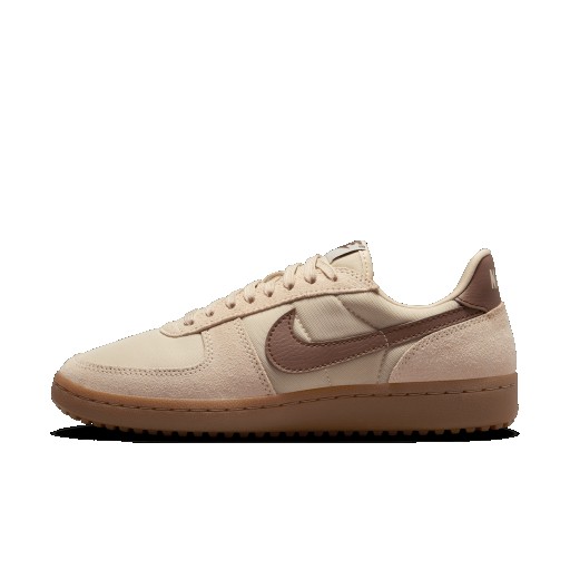 Nike Field General damesschoenen - Bruin