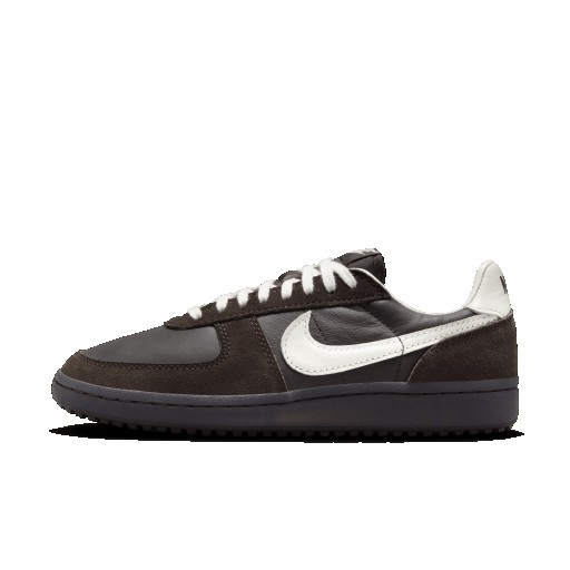Nike Field General damesschoenen - Bruin