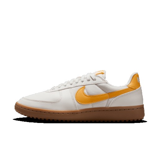 Nike Field General damesschoenen - Grijs