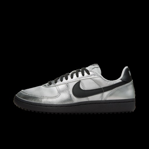 Nike Field General damesschoenen - Grijs