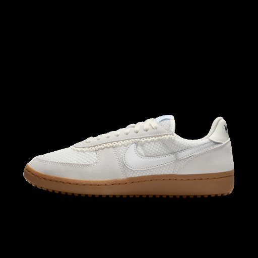 Nike Field General damesschoenen - Grijs