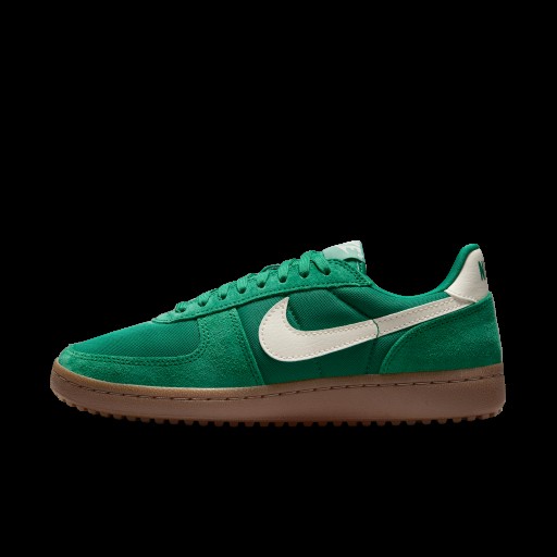 Nike Field General damesschoenen - Groen