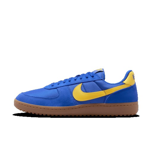Nike Field General herenschoenen - Blauw