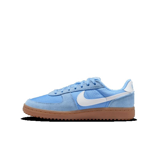 Nike Field General kinderschoenen - Blauw