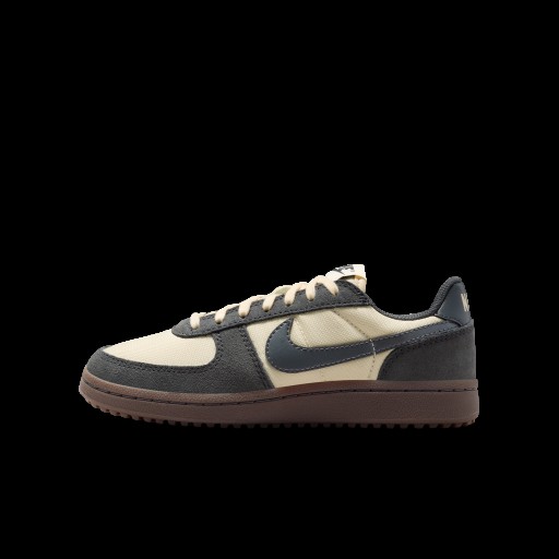 Nike Field General kinderschoenen - Bruin