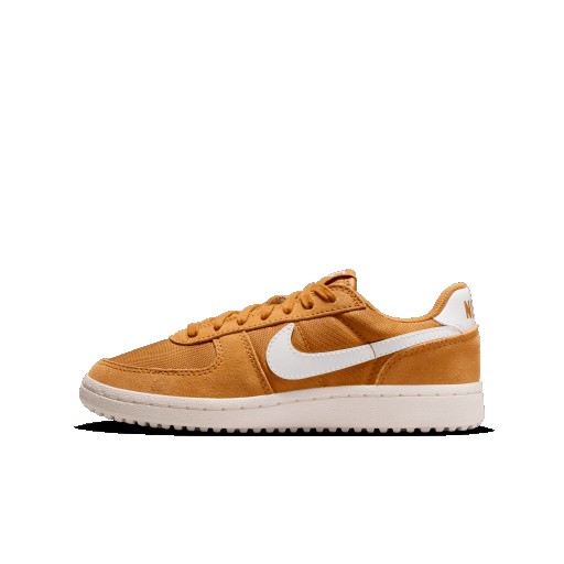 Nike Field General kinderschoenen - Bruin