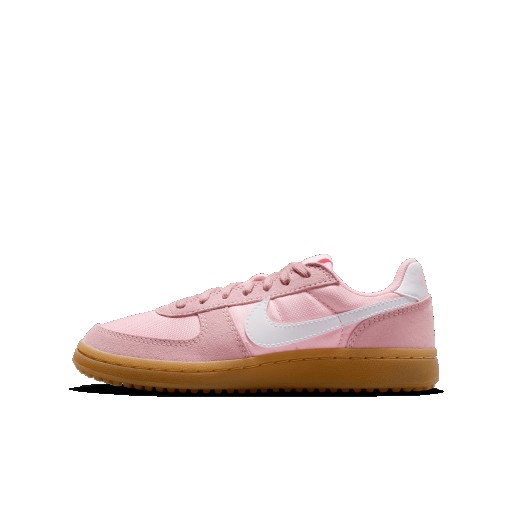 Nike Field General kinderschoenen - Roze