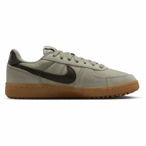 Nike Field General Kindersneakers - Groen