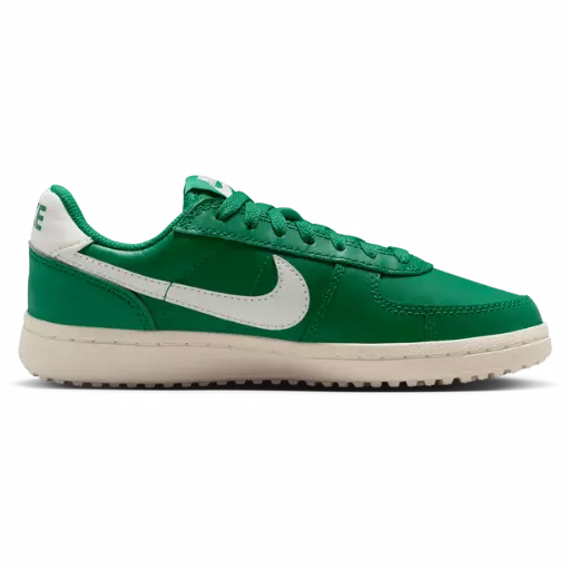 Nike Field General Kindersneakers - Groen