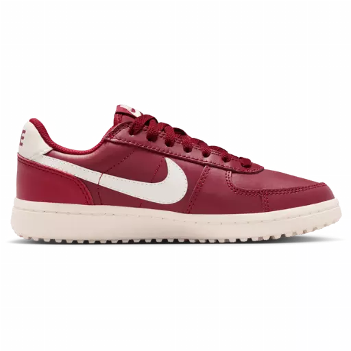 Nike Field General Kindersneakers - Rood