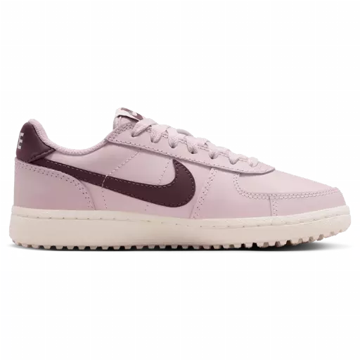 Nike Field General Kindersneakers - Rood