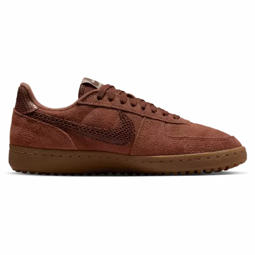 Nike Field General Sneakers Dames - Bruin