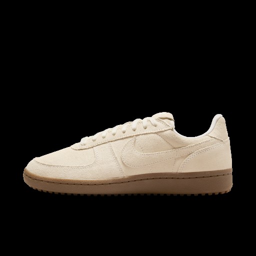 Nike Field General Suede damesschoenen - Bruin