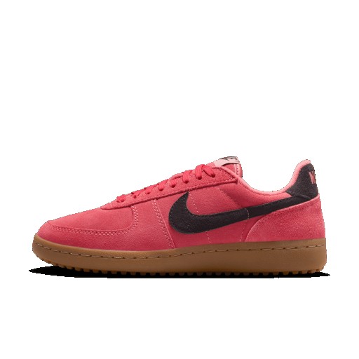 Nike Field General Suede damesschoenen - Rood