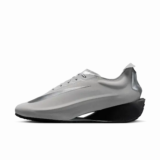Nike First Sight Noir damesschoenen - Grijs