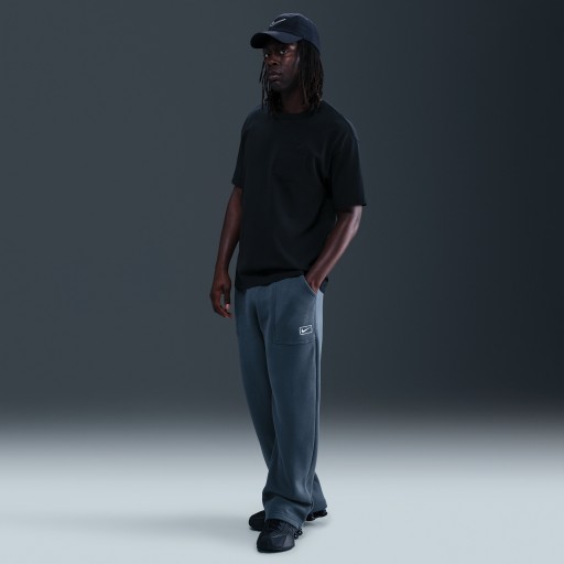 Nike Fleecebroek voor heren - Blauw